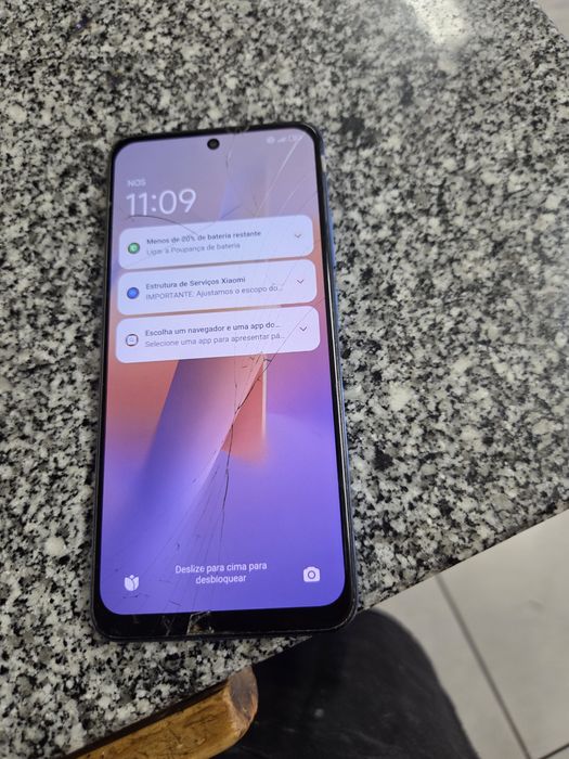Redmi note 11 128 GB