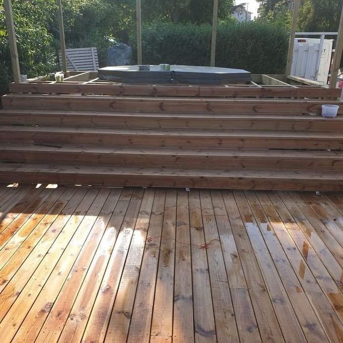 TARASY   -  Pergole -  Zadaszenia