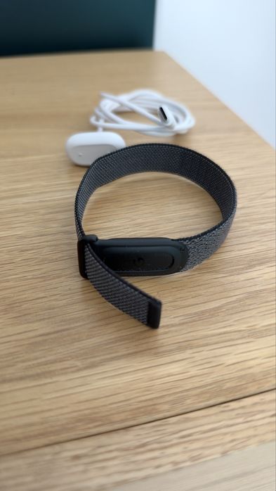 google fitbit air obsidian