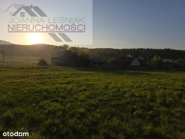Działka, Hucisko