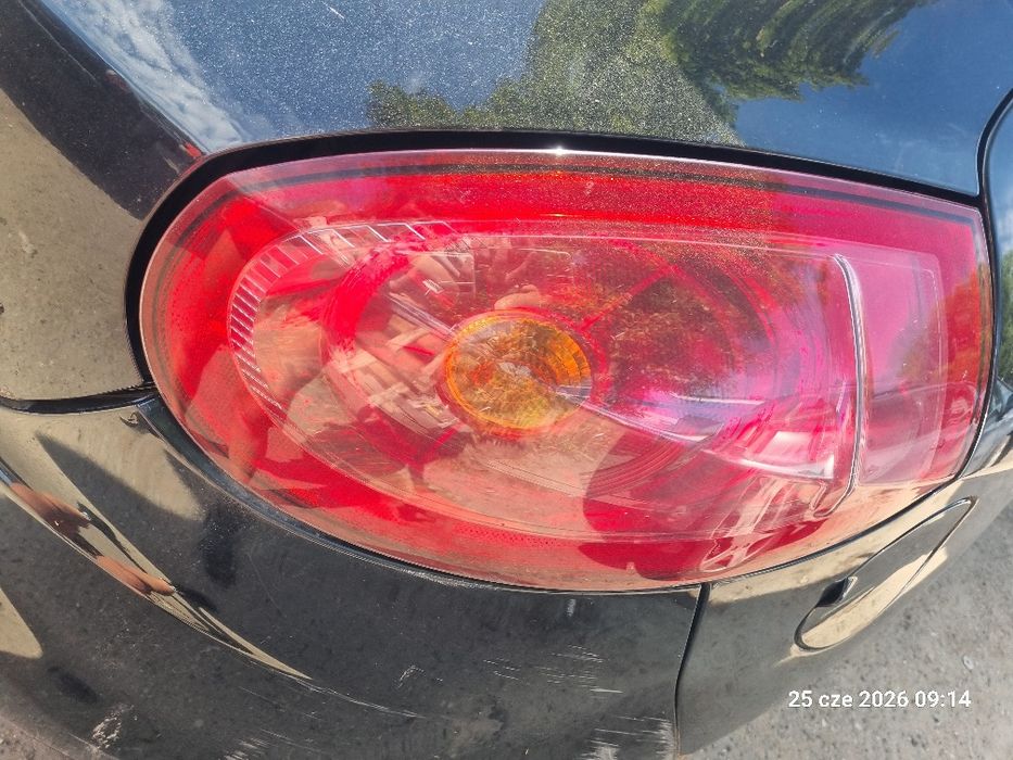 Lampa lewa tył Fiat Bravo II Europa