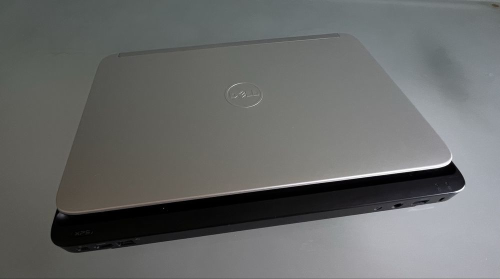 Portatil Dell XPS 15 L502X intel i5 2,40ghz 6Gb RAM 160gb HDD Nvidia GeForce GT 525M
