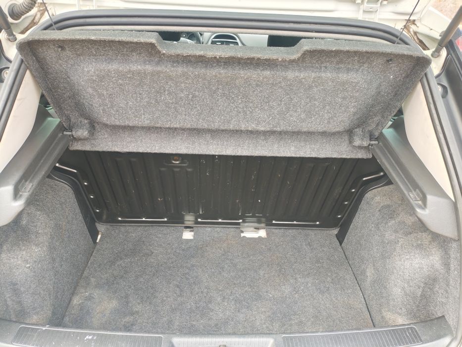Fiat Punto 1.3 Multijet
