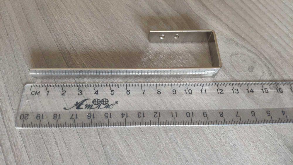 Замок холодильника