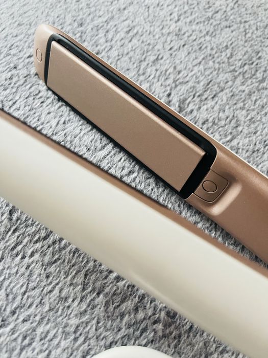 Prostownica Philips Moisture Protect