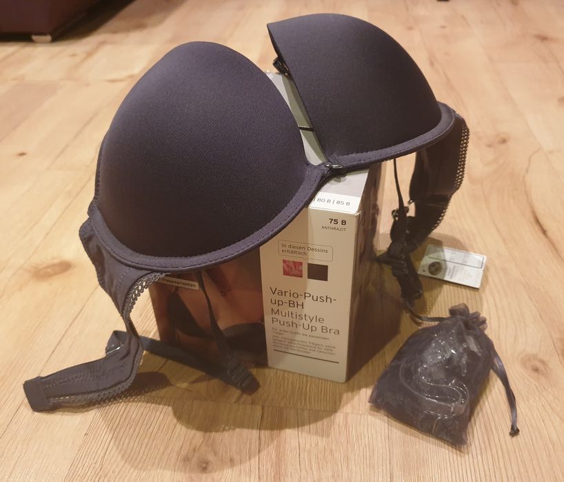 Tchibo Vario Push Up BH - 75B