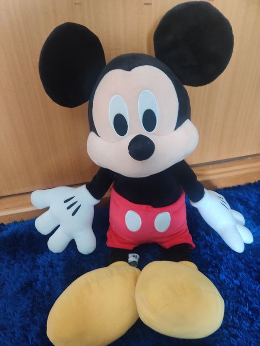 Peluche Mickey 45cm
