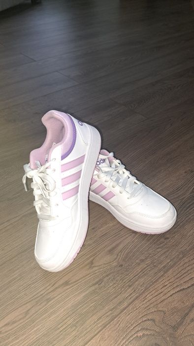 Кросівки Adidas hoops