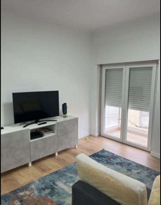 Quarto Disponível para Arrendamento