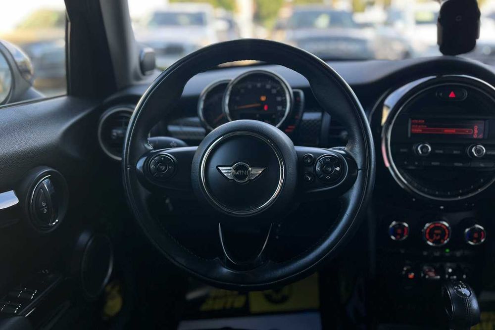 MINI Cooper 2014