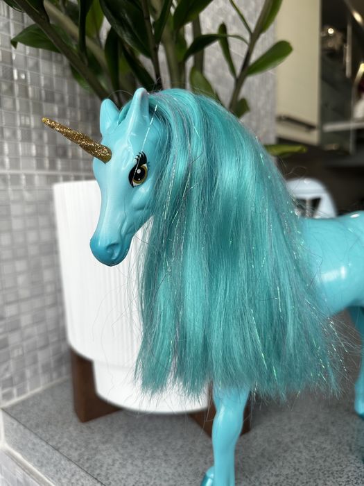 Єдиноріг bratz mga dream ella