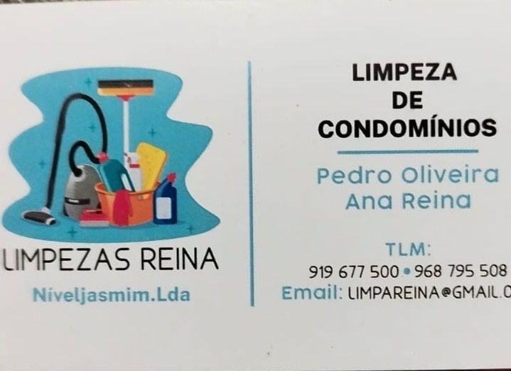 Limpeza de Condominios