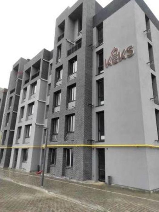 В продаже квартира-студия в ЖК «Кекс», секция Д!