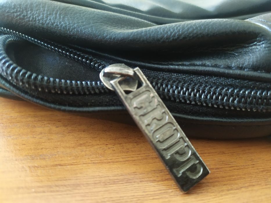 Torba CROPP z kotem na ramię