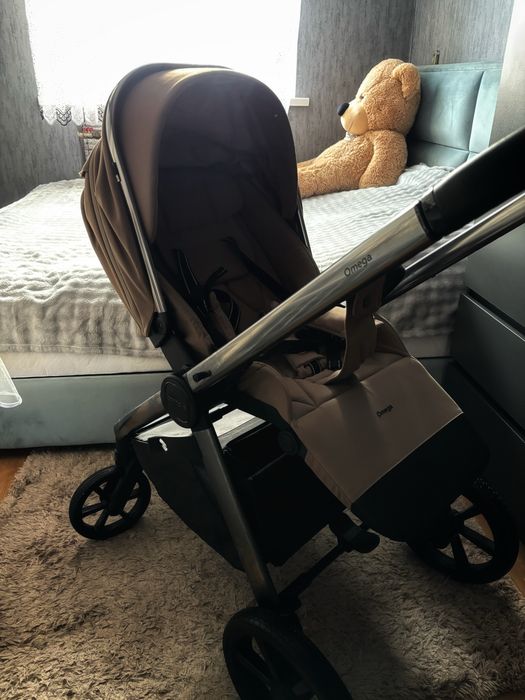 Коляска Carello  Omega