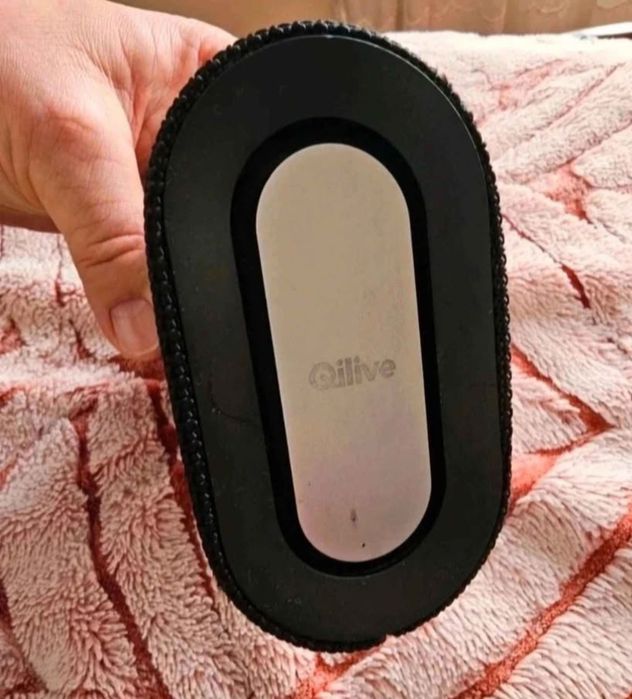 Coluna Bluetooth