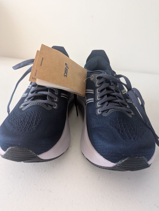 ASICS gel kayano 32 corrida