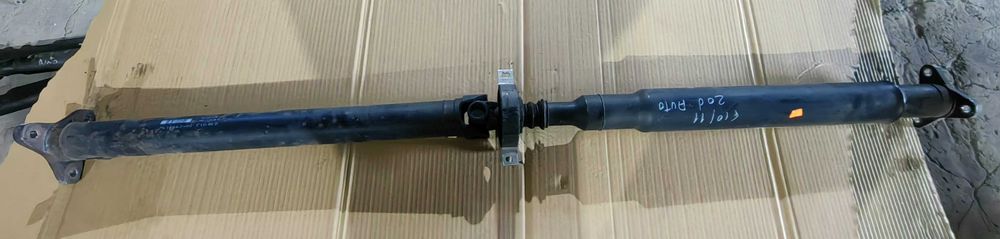 Veio de transmissão BMW serie 5 F10/F11  520 d  Automático 7614.663