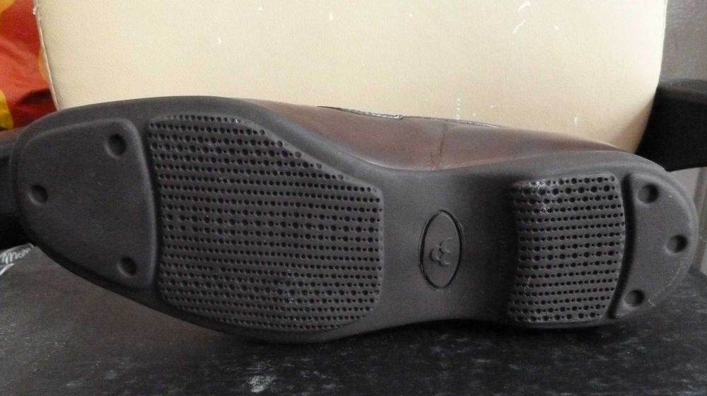Sapatos italianos novos Baldinini 40 - SALDO