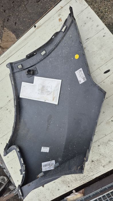 Narożnik zderzaka Cupra Formentor 5FF.807.984