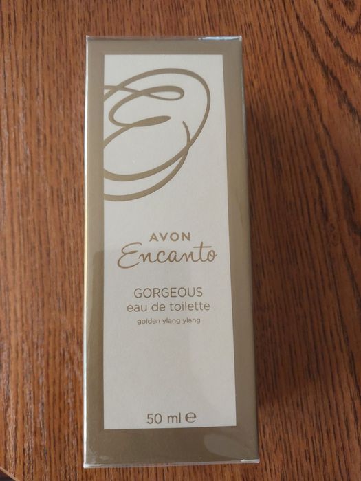 Avon encanto gorgeous