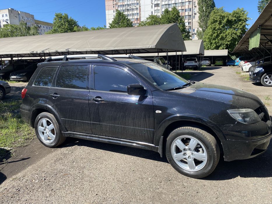 Продам Mitsubishi