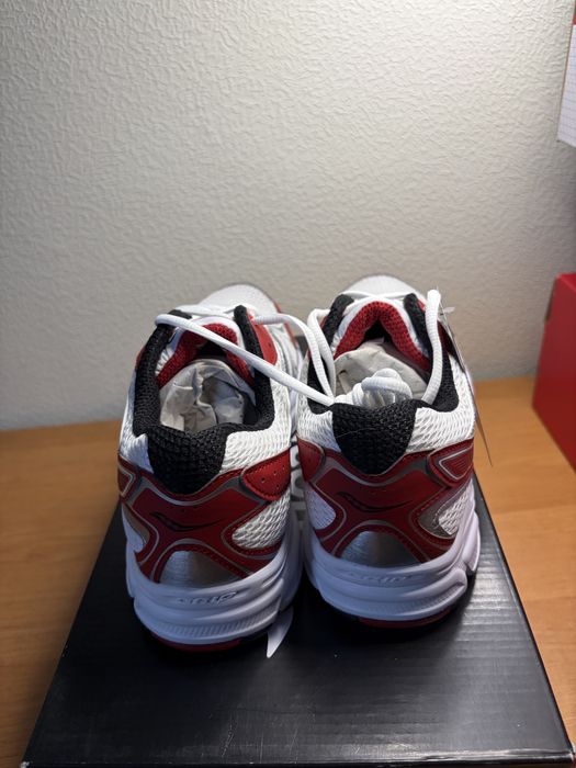 Новые ОРИГНИНАЛ оригінал кроссовки кросівки Saucony Progrid Omni