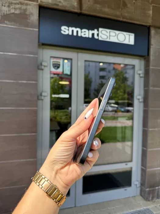 iPhone 15 Pro 256 GB Black Titanium | raty 0% | gwarancja 2l.