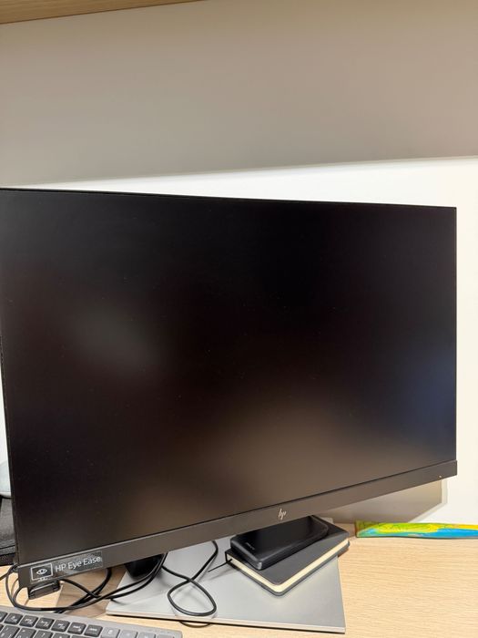 Monitor HP E24i G4 24”