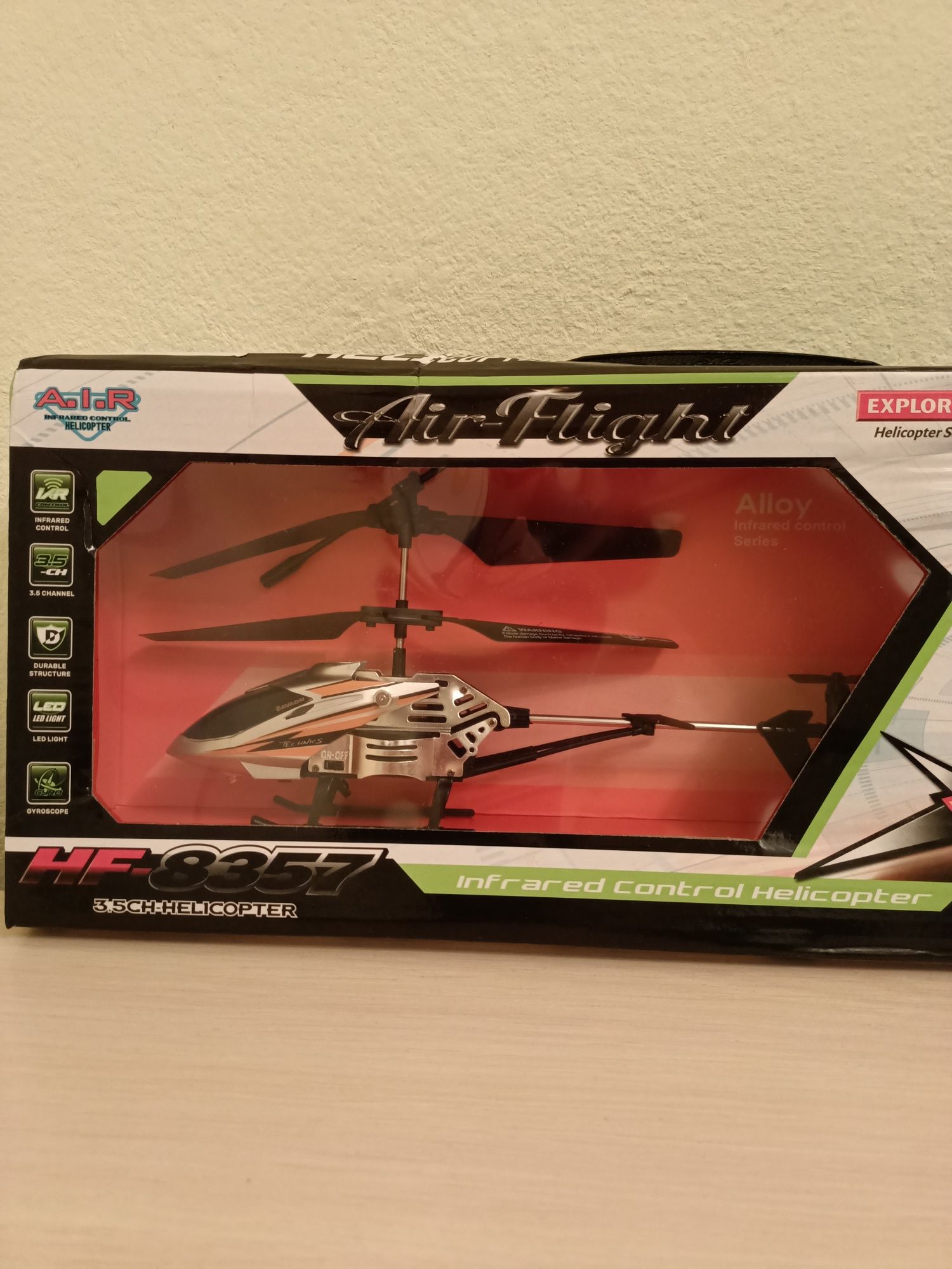 Remote control cheap helicopter olx