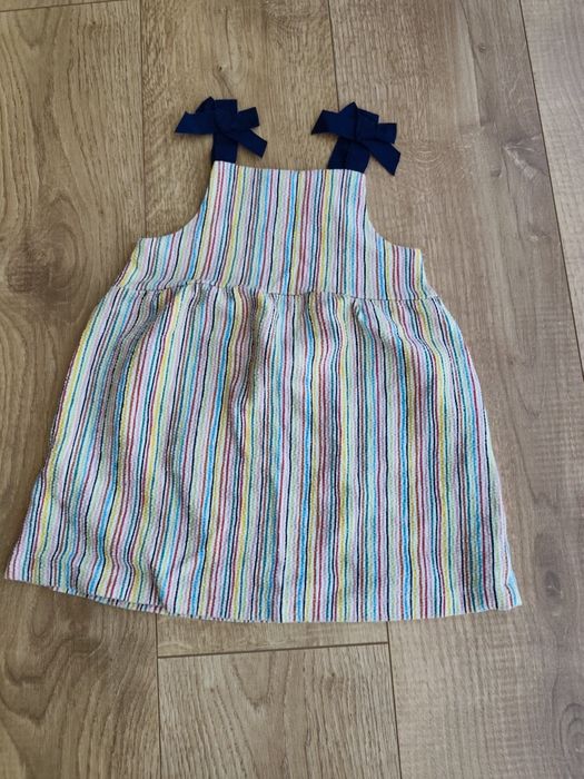 Sukienka  Zara 98