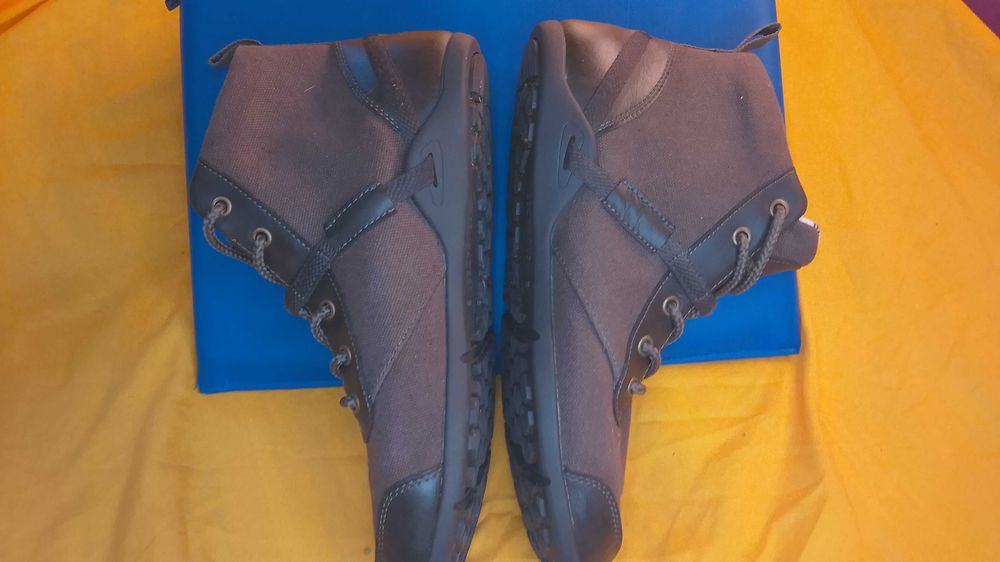 buty minimalistyczne Xero Shoes model Denver roz 42 wygodne super