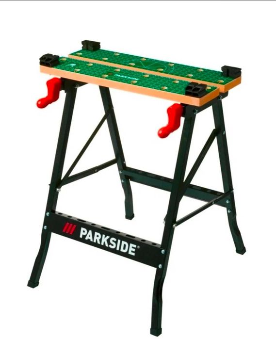 Mesa trabalho até 150kg