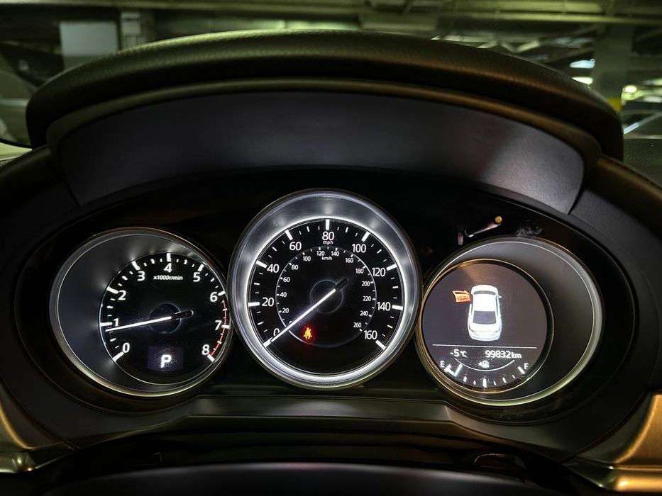 Продам Mazda 6 2018