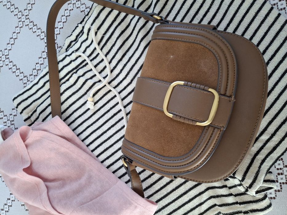 Torebka mango bardzo dobry stan