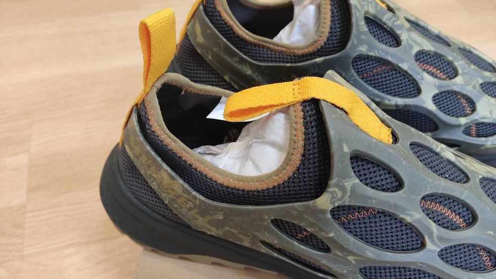 Продам кросівки -Merrell-HydroRunner-43.5(EUR)-наш-42.Нові.