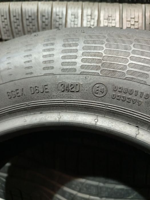 175/65R14 Continental ContiEcoContact 5