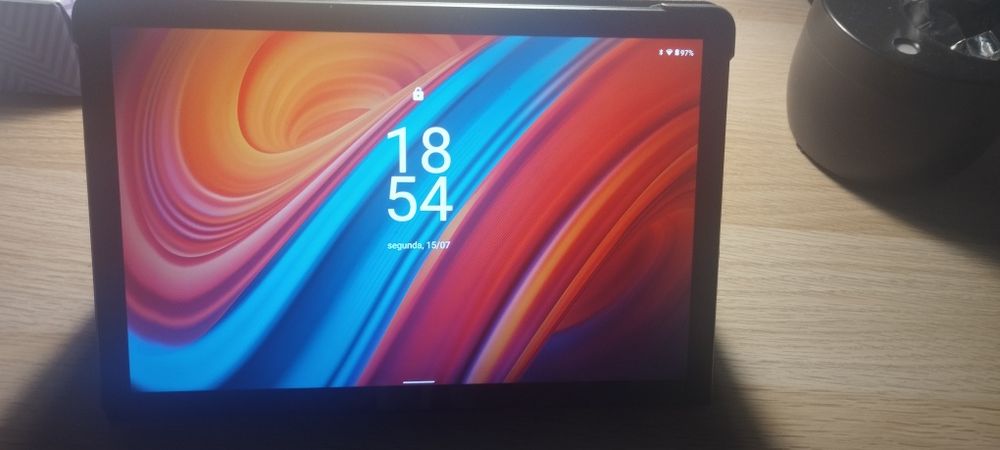 Tablet LeNovo M10