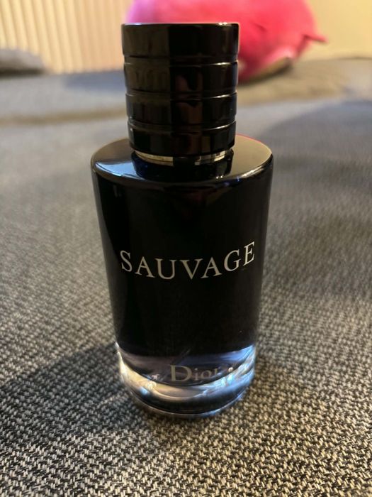 Dior sauvage 100ml
