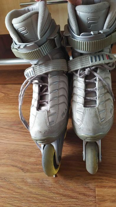 Ролики розмір 38,5