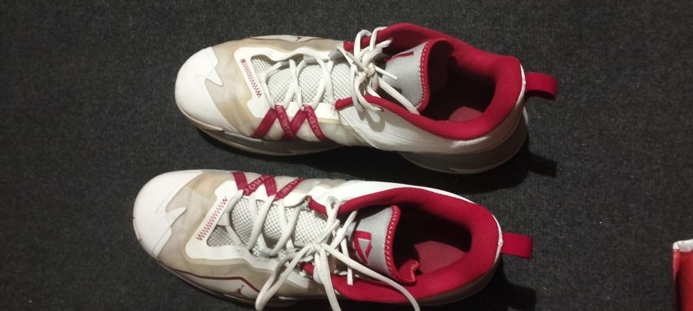 Buty Jordana 48,5 rozmiar