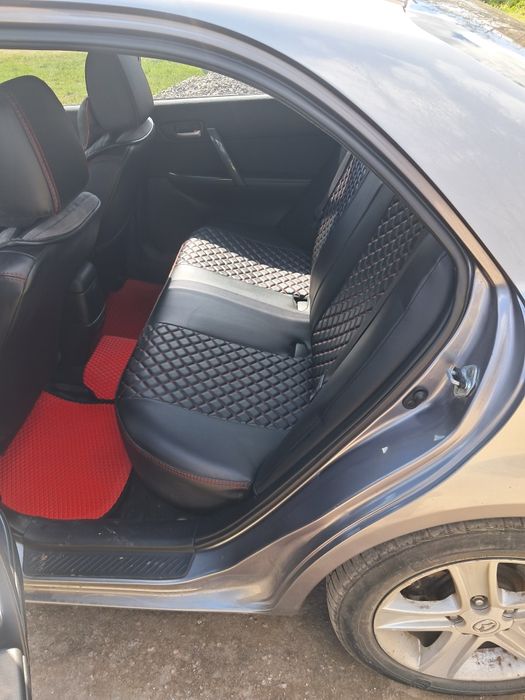 Продаж автомобілів