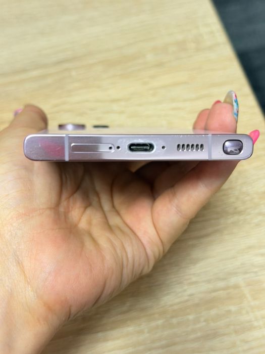 Samsung s 23 ultra 12/512 gb