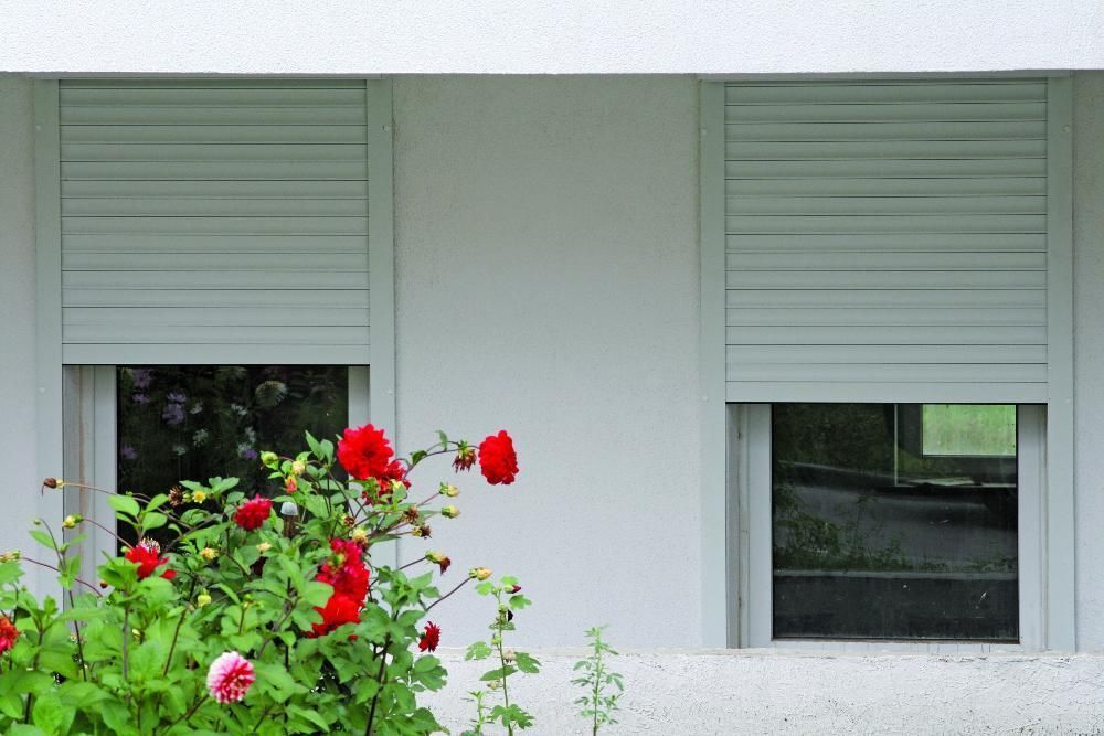 Ролети захисні / Ролеты защитные Хмельницький