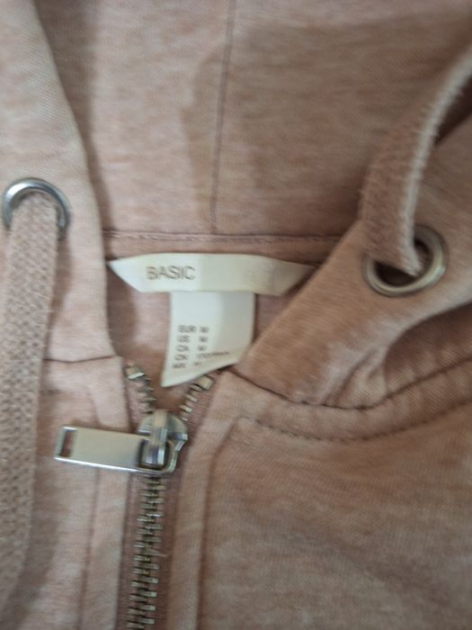 Худі, реглан, толстовка H&M ,олімпійка