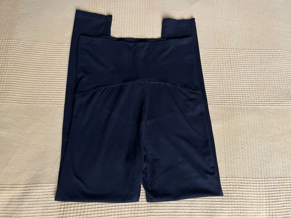 Zestaw ubrań ciążowych H&M - r.S/ 36