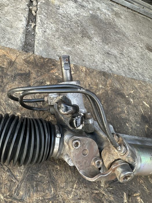 Рульова Рейка Берлінго Партнер Berlingo Partner