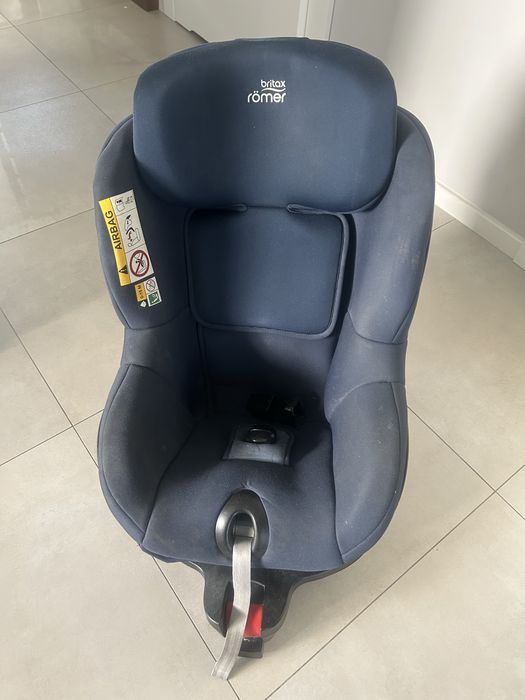 Isofix fotelik samochodowy 0-15 miesiecy