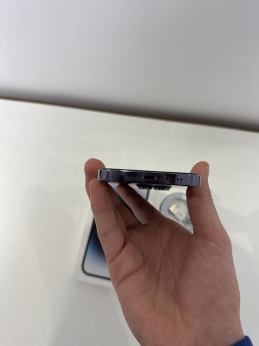 айфон 14 про 128