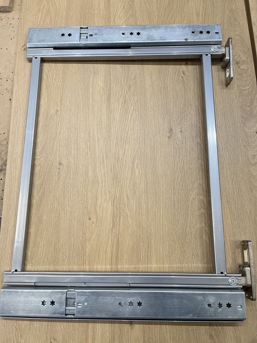 Kosz Cargo 20 cm  NA RĘCZNIKI